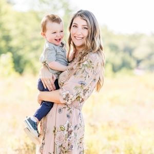 Meet your Posher, Molly